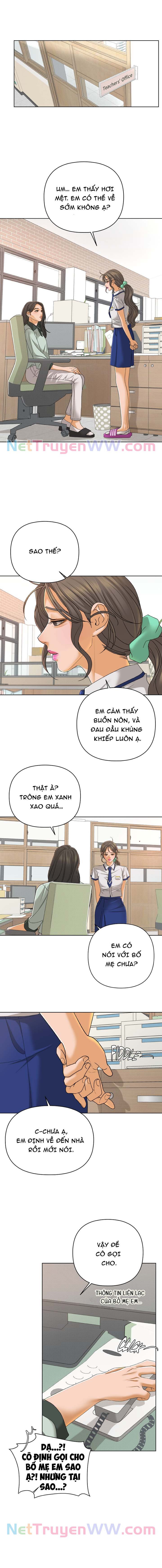 Câu Lạc Bộ Fox Chương 99 Ảnh 2