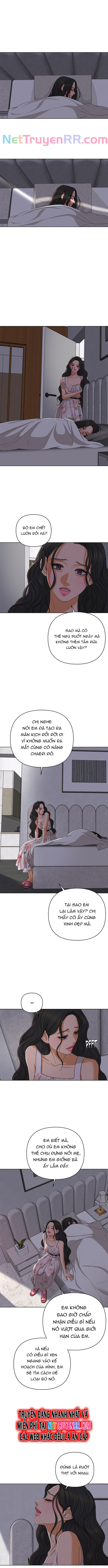 Câu Lạc Bộ Fox Chương 118 Ảnh 2