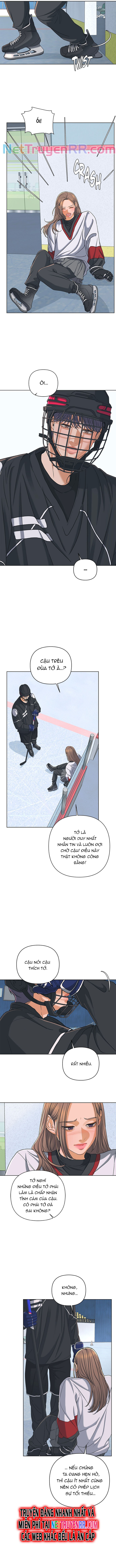 Câu Lạc Bộ Fox Chương 118 Ảnh 5