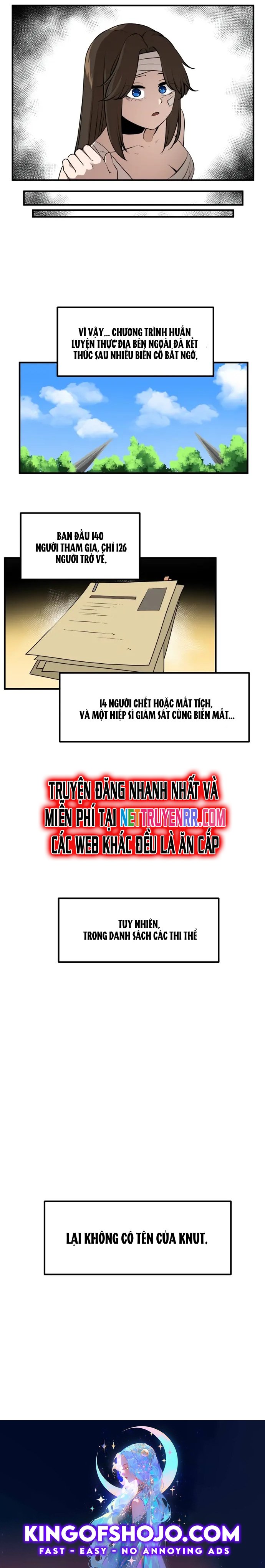 Kẻ Man Rợ Bước Vào Học Viện Danh Giá Chương 44 Ảnh 8