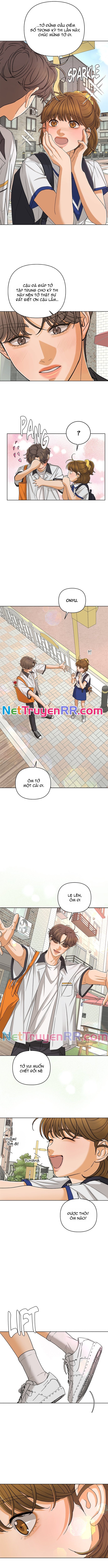 Câu Lạc Bộ Fox Chương 116 Ảnh 6