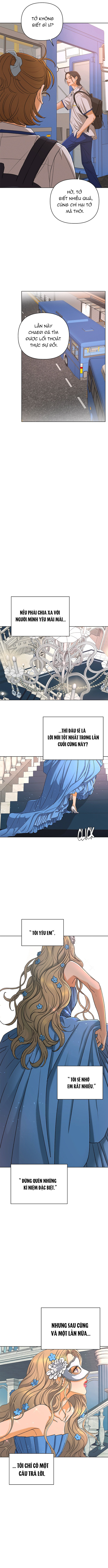 Câu Lạc Bộ Fox Chương 118 Ảnh 10