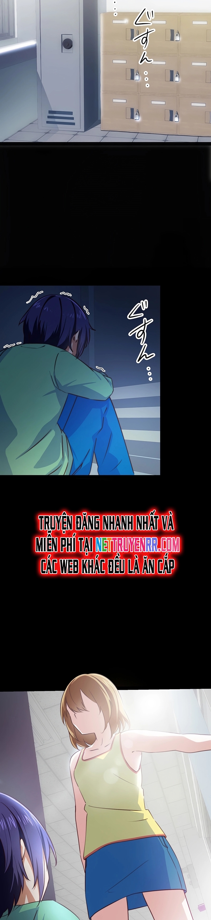 Tái Sinh Thành Kẻ Vô Danh: Sự Trở Lại Của Người Chơi Hạng Nhất Chương 4 Ảnh 23