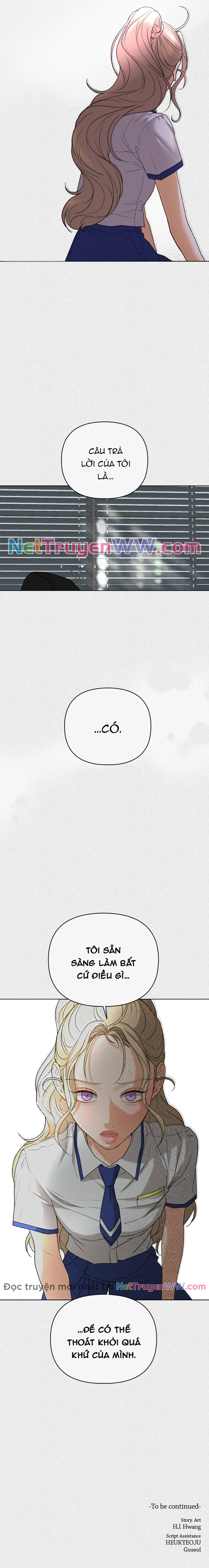 Câu Lạc Bộ Fox Chương 110 Ảnh 11