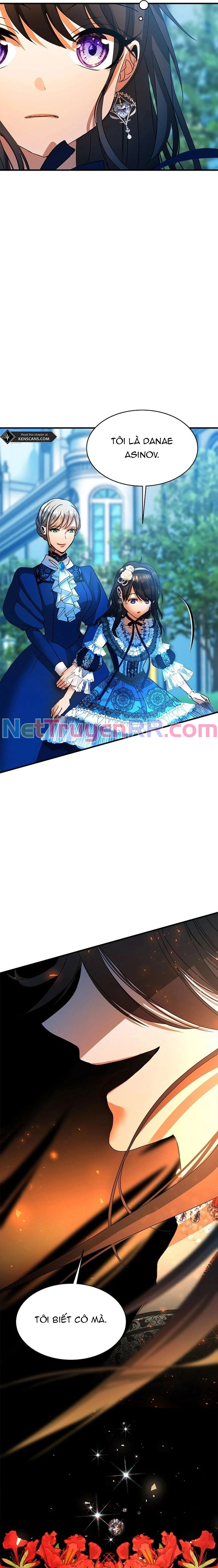 Tôi Cần Ai Đó Ngăn Chặn Các Anh Trai Của Tôi Chương 19 Ảnh 4