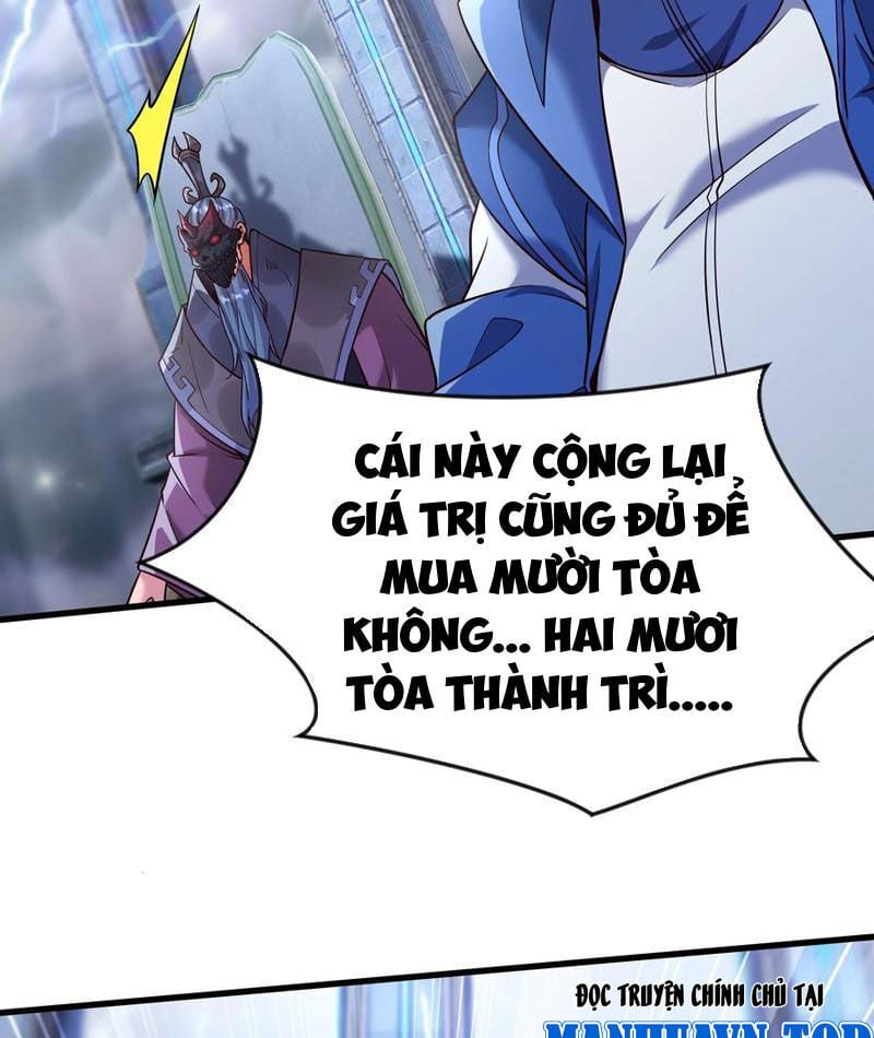 Vừa Cầm Được Thái Cổ Tiên Dược, Ta Đã Đe Dọa Thánh Chủ Chương 67 Ảnh 57