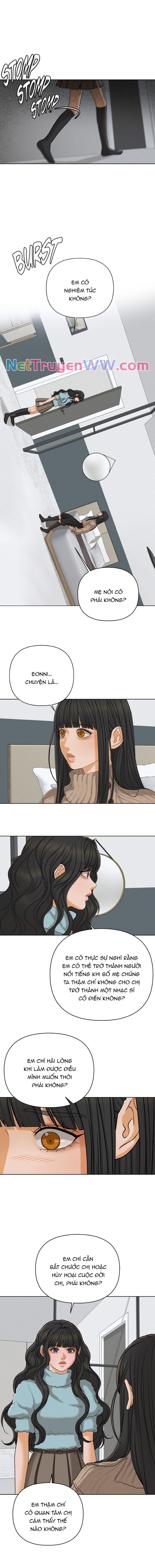 Câu Lạc Bộ Fox Chương 107 Ảnh 2