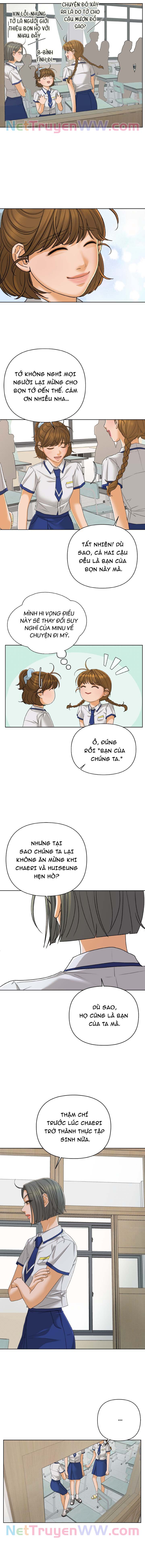 Câu Lạc Bộ Fox Chương 99 Ảnh 6