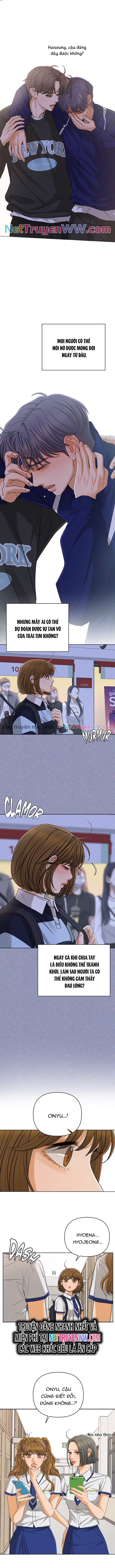 Câu Lạc Bộ Fox Chương 110 Ảnh 4