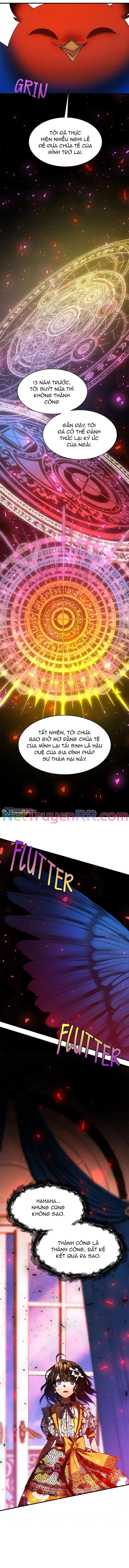Tôi Cần Ai Đó Ngăn Chặn Các Anh Trai Của Tôi Chương 20 Ảnh 11