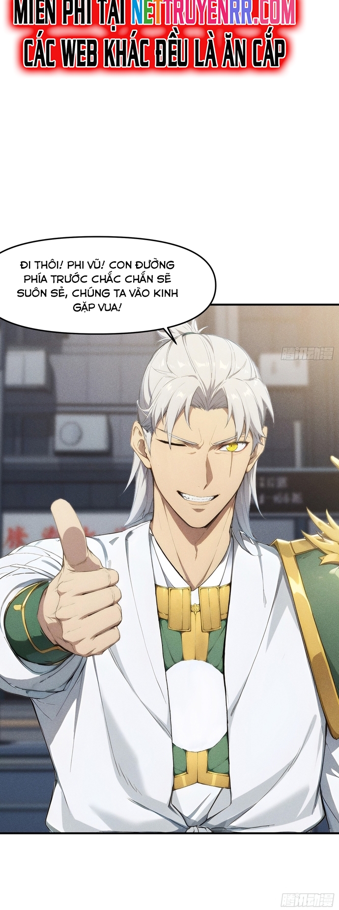Ta Khôi Phục Thần Minh Chương 6 Ảnh 15
