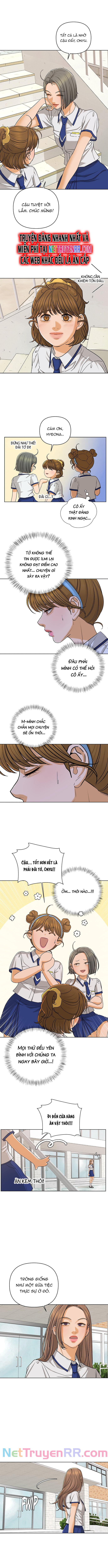 Câu Lạc Bộ Fox Chương 115 Ảnh 8