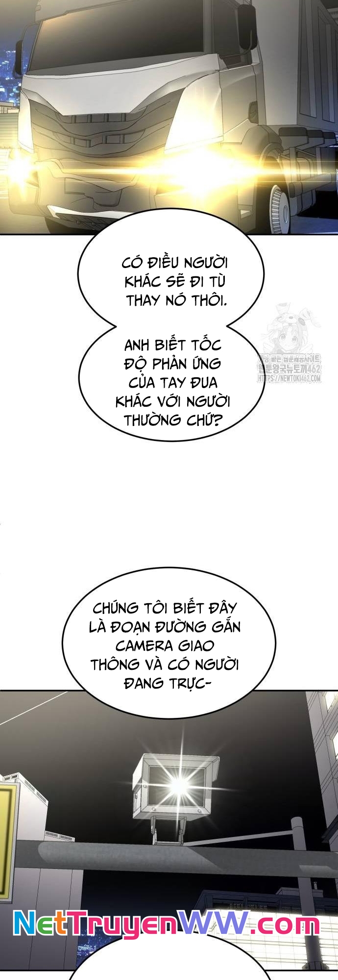 Món Đồ Chơi Chương 36 Ảnh 64