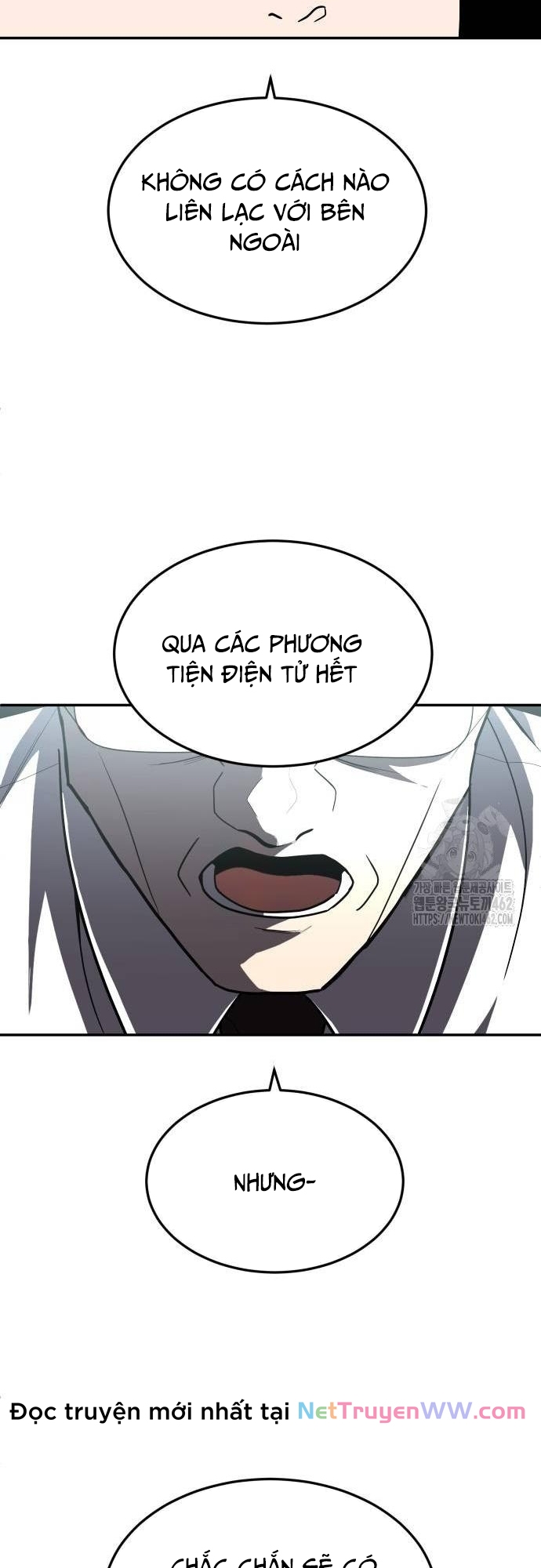 Món Đồ Chơi Chương 36 Ảnh 31