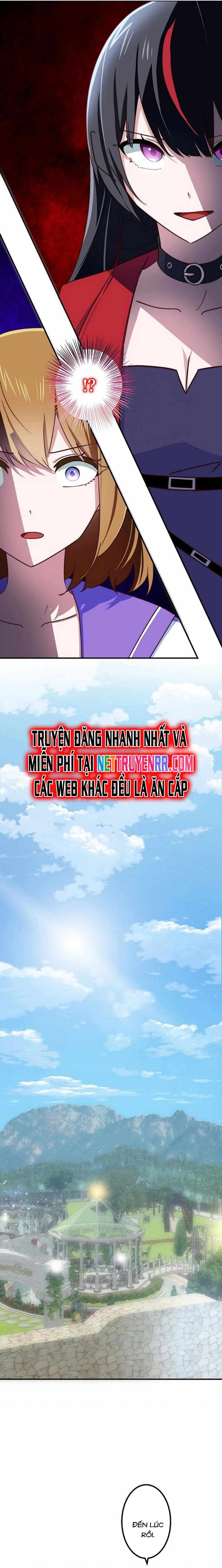 Tái Sinh Thành Kẻ Vô Danh: Sự Trở Lại Của Người Chơi Hạng Nhất Chương 11 Ảnh 18