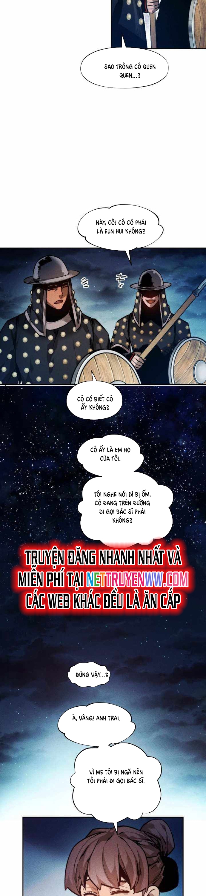 Thời Đại Hoàng Kim Chương 47 Ảnh 36