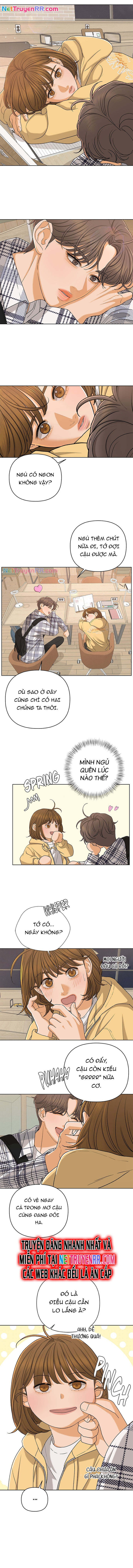 Câu Lạc Bộ Fox Chương 113 Ảnh 4