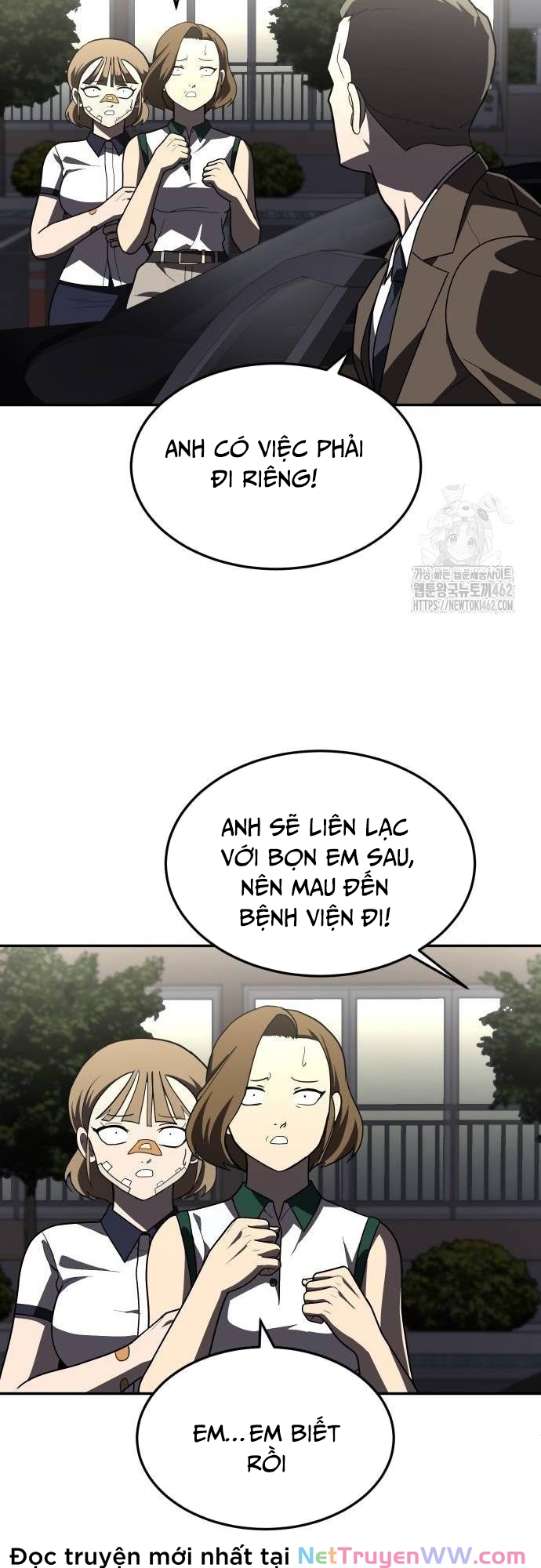 Món Đồ Chơi Chương 36 Ảnh 16