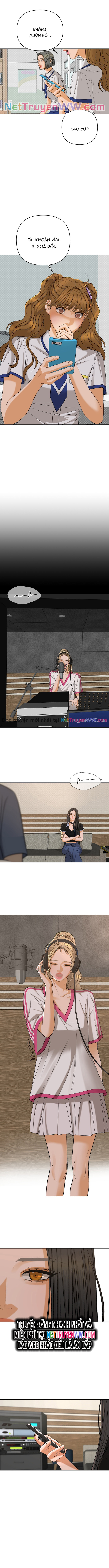 Câu Lạc Bộ Fox Chương 111 Ảnh 10