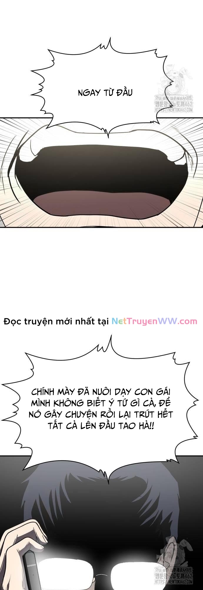 Món Đồ Chơi Chương 36 Ảnh 49