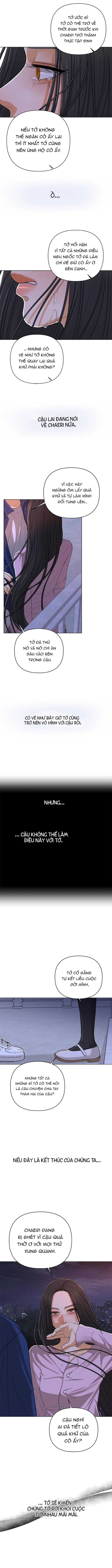 Câu Lạc Bộ Fox Chương 115 Ảnh 4