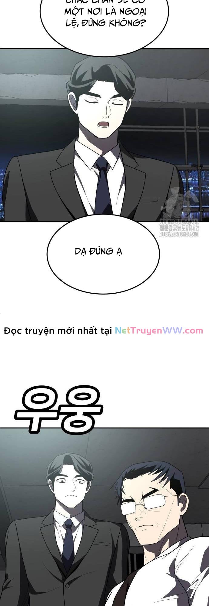 Món Đồ Chơi Chương 36 Ảnh 32