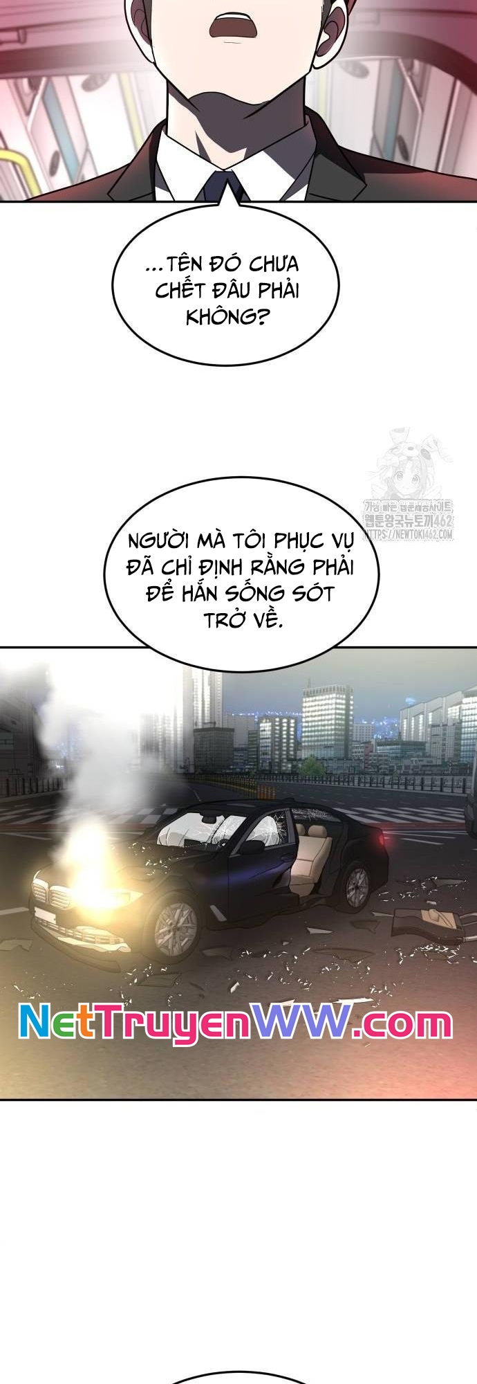 Món Đồ Chơi Chương 36 Ảnh 60