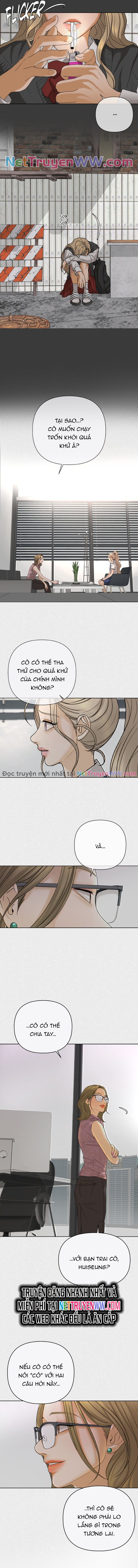 Câu Lạc Bộ Fox Chương 110 Ảnh 10