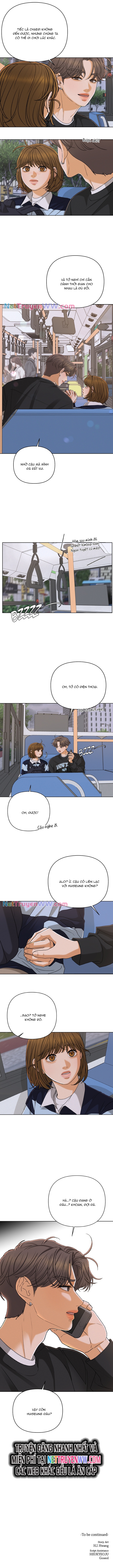 Câu Lạc Bộ Fox Chương 109 Ảnh 11