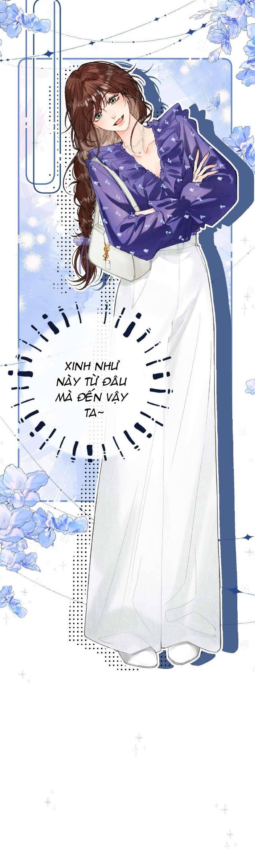 Xin Người Hãy Chăm Sóc Cho Em Chương 16 Ảnh 7