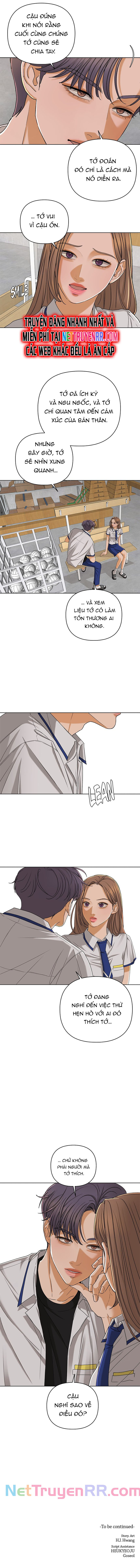 Câu Lạc Bộ Fox Chương 115 Ảnh 11