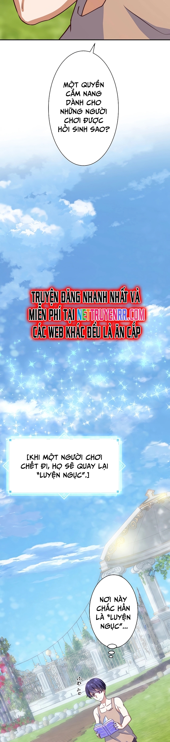 Tái Sinh Thành Kẻ Vô Danh: Sự Trở Lại Của Người Chơi Hạng Nhất Chương 4 Ảnh 10