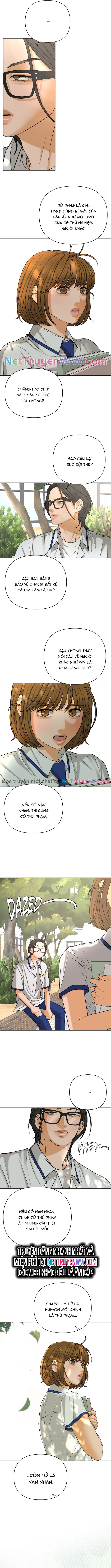 Câu Lạc Bộ Fox Chương 111 Ảnh 8