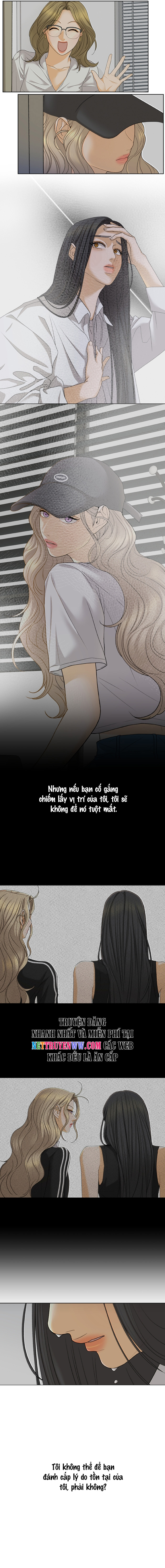 Câu Lạc Bộ Fox Chương 107 Ảnh 15