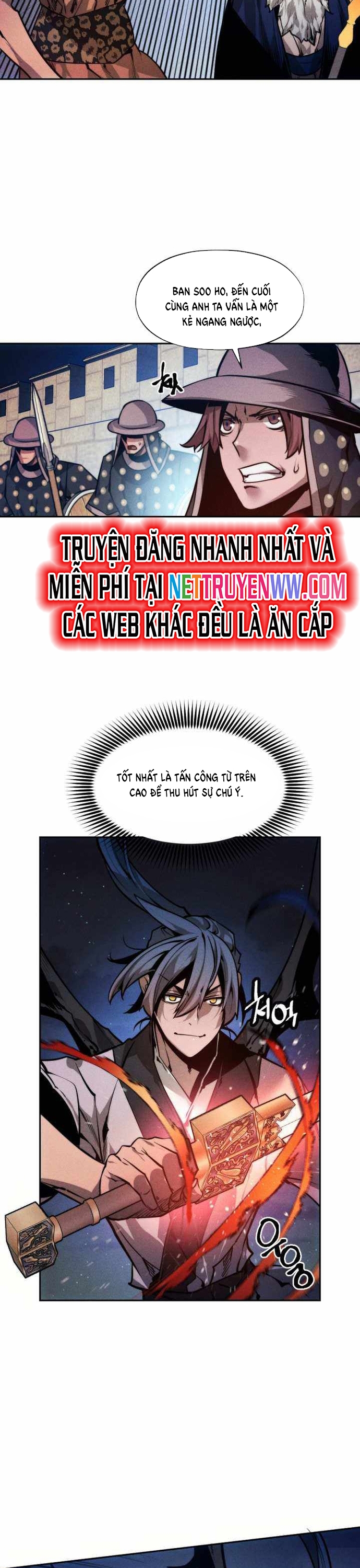 Thời Đại Hoàng Kim Chương 47 Ảnh 6