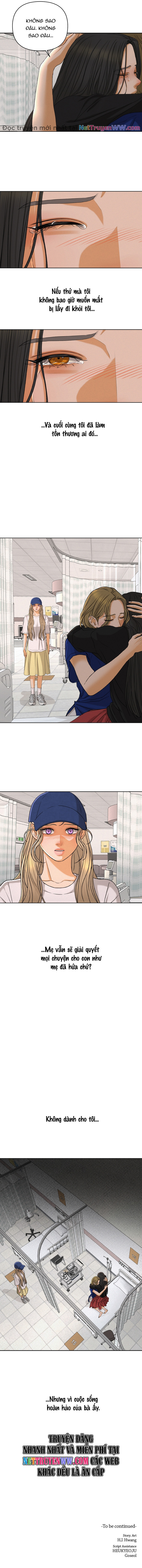 Câu Lạc Bộ Fox Chương 107 Ảnh 18