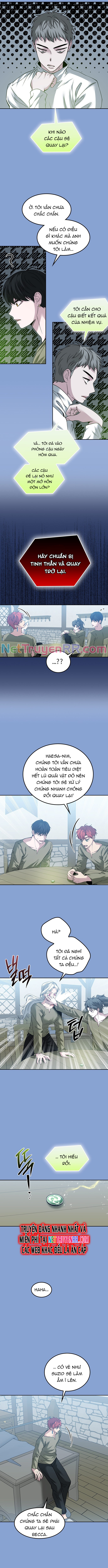 Hồi Khứ Châu Chương 69 Ảnh 3