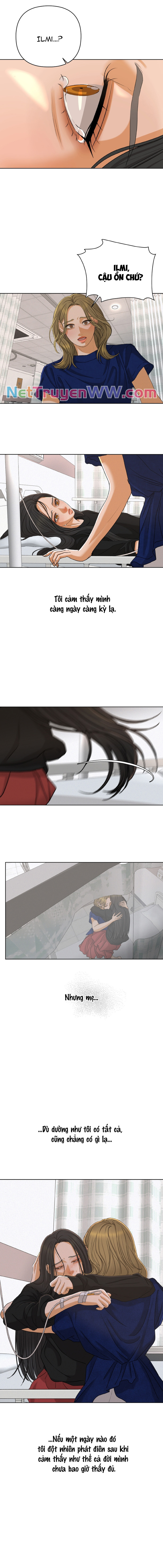 Câu Lạc Bộ Fox Chương 107 Ảnh 17