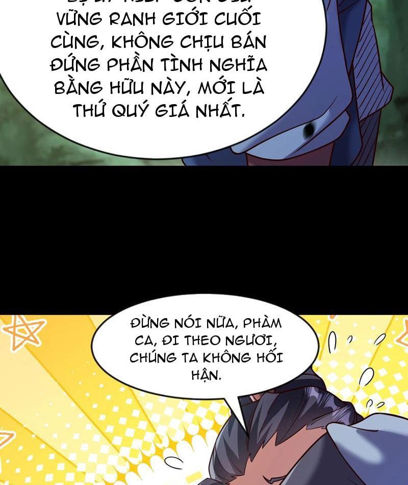 Vừa Cầm Được Thái Cổ Tiên Dược, Ta Đã Đe Dọa Thánh Chủ Chương 67 Ảnh 14