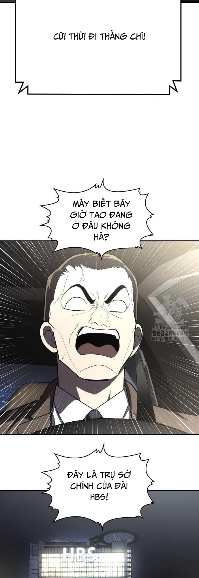 Món Đồ Chơi Chương 36 Ảnh 43