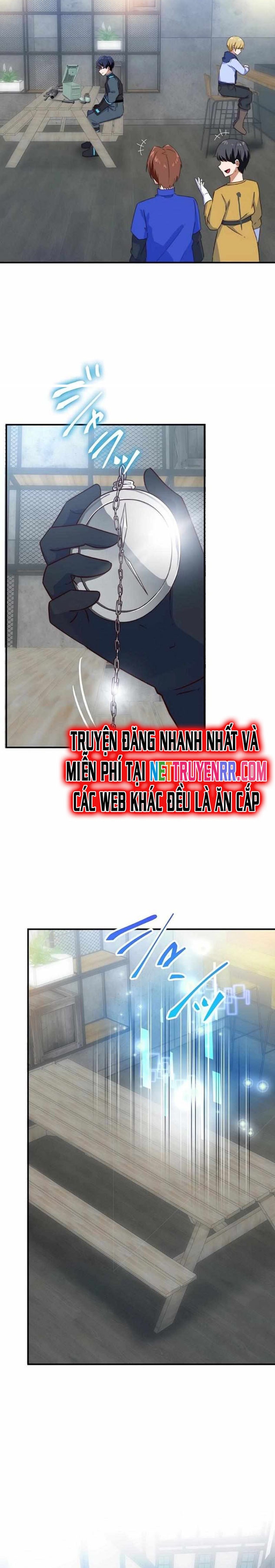 Tái Sinh Thành Kẻ Vô Danh: Sự Trở Lại Của Người Chơi Hạng Nhất Chương 11 Ảnh 10
