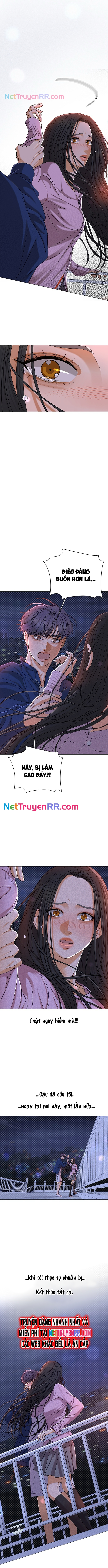 Câu Lạc Bộ Fox Chương 114 Ảnh 10