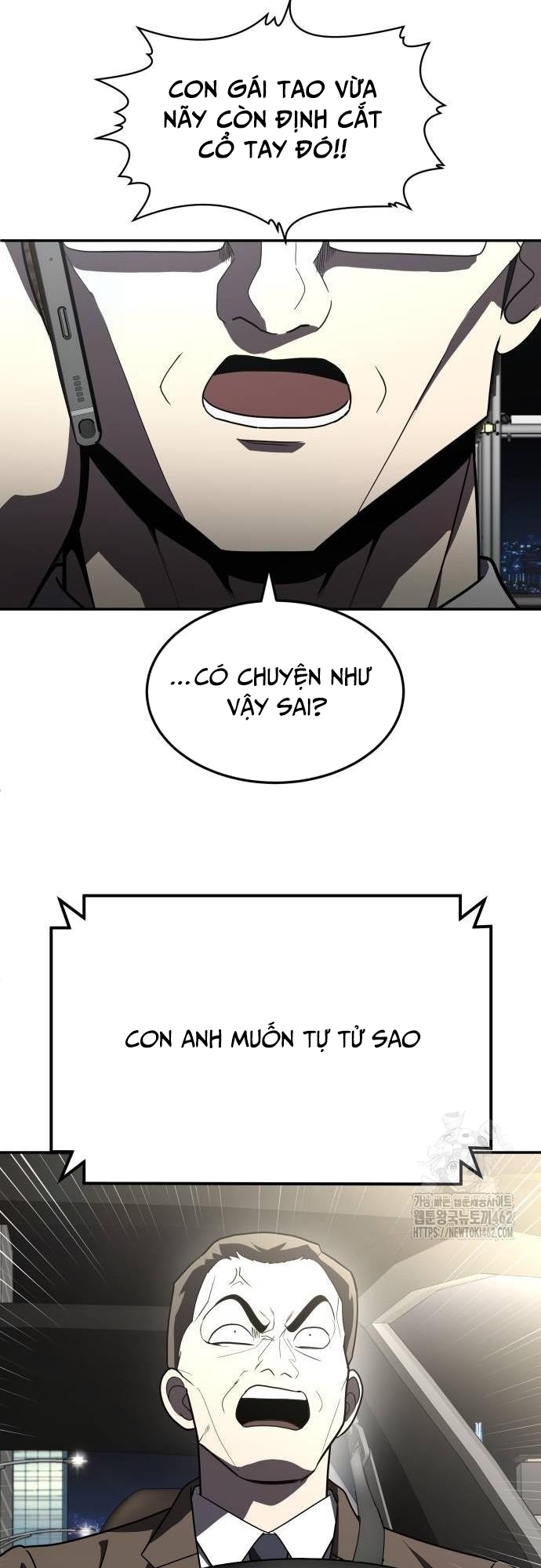 Món Đồ Chơi Chương 36 Ảnh 38