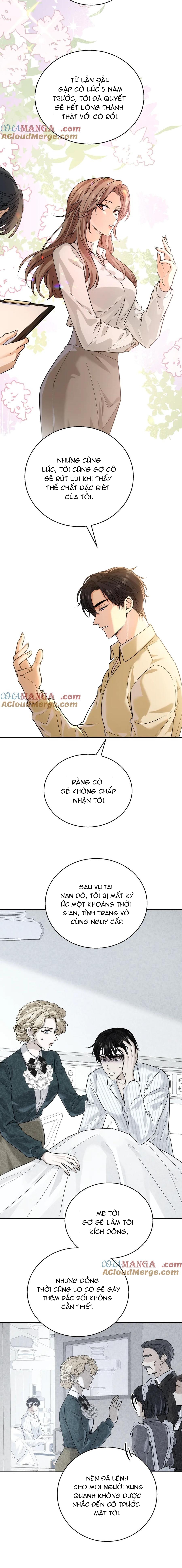 Tên Đàn Ông Này Đúng Là Đồ Chó Chương 17 Ảnh 8