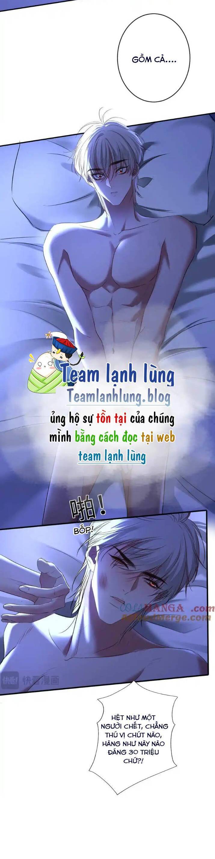 Tôi Cũng Là Đại Lão Chương 44 Ảnh 4