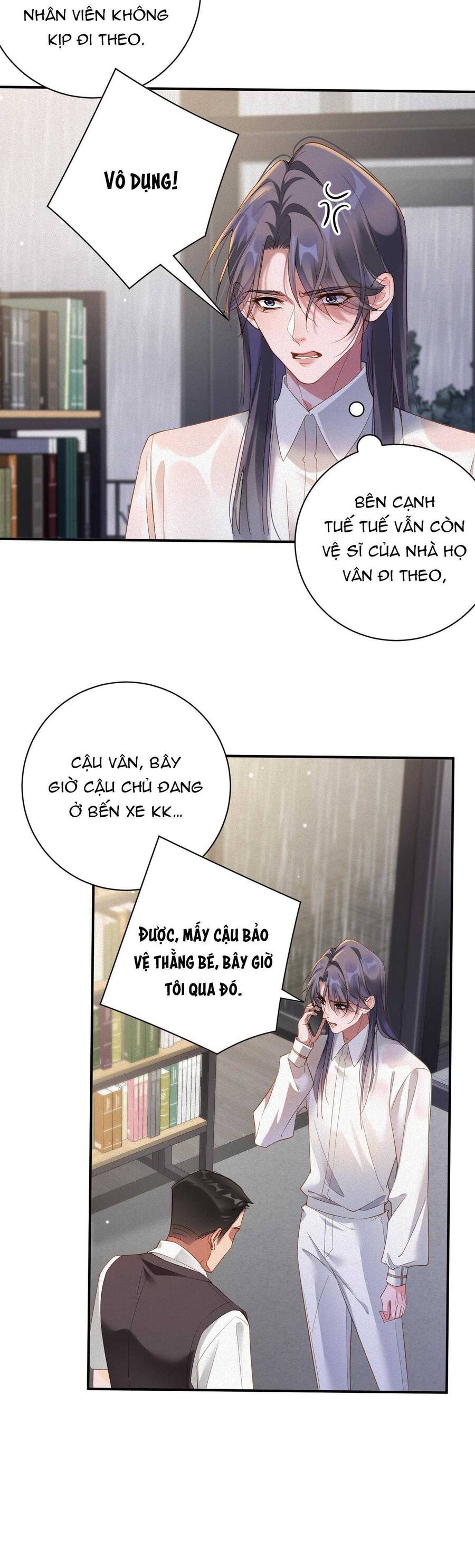 Chồng Cũ Lại Muốn Tái Hôn Chương 68 Ảnh 18