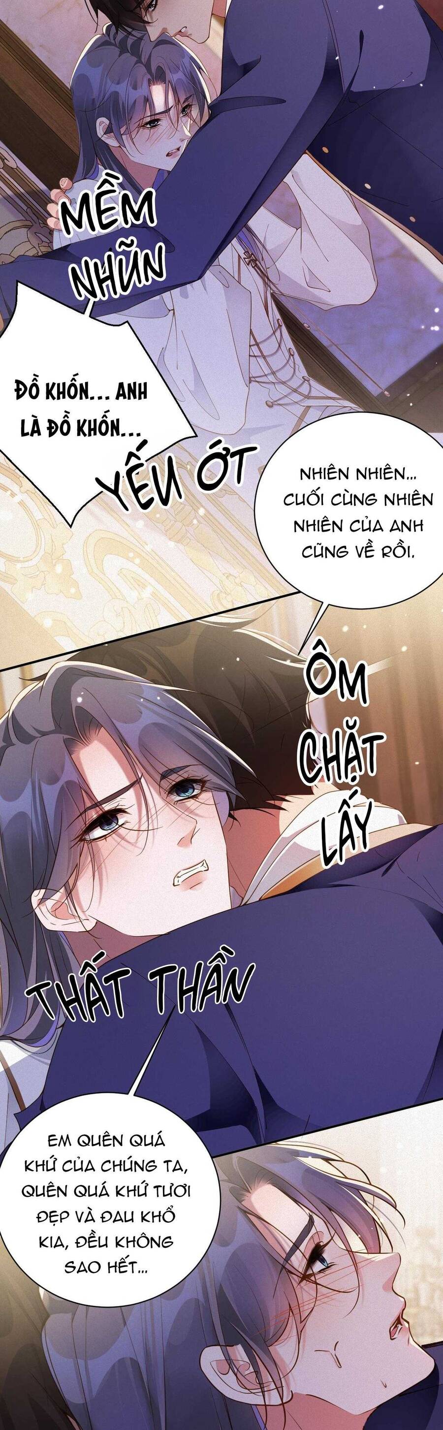 Chồng Cũ Lại Muốn Tái Hôn Chương 66 Ảnh 20