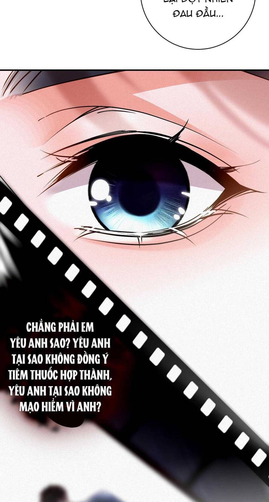 Chồng Cũ Lại Muốn Tái Hôn Chương 63 Ảnh 23