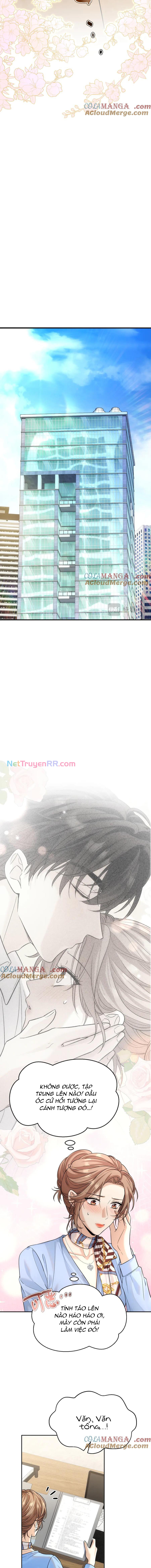 Tên Đàn Ông Này Đúng Là Đồ Chó Chương 18 Ảnh 5