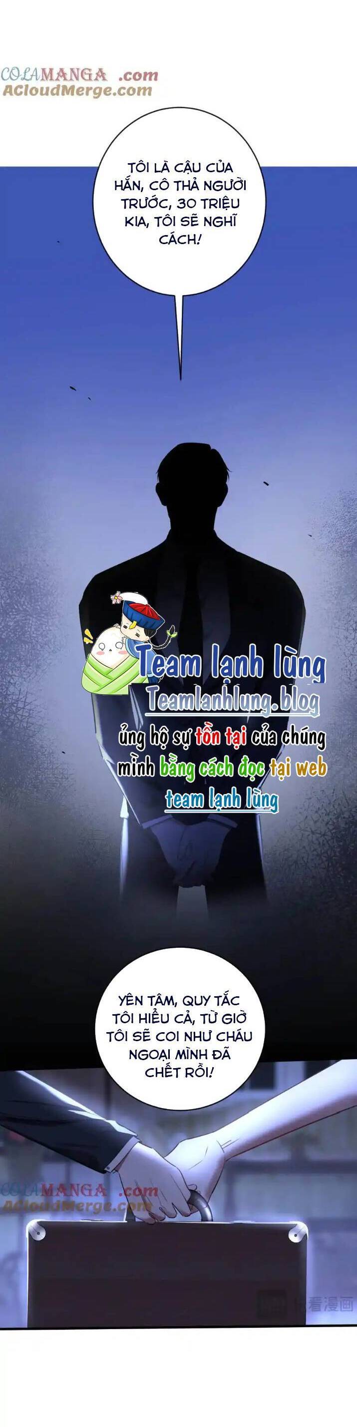 Tôi Cũng Là Đại Lão Chương 44 Ảnh 7